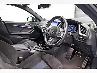 Used 2021 BMW 2 Series Pro Pack Blue - Interior and Exterior details 9