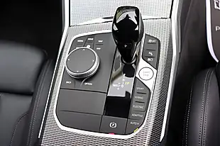 Used 2021 BMW 3 Series M Sport Alpine White - Interior and Exterior details 18