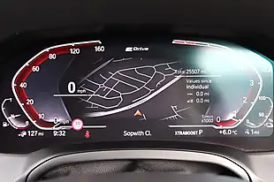Used 2021 BMW 3 Series M Sport Alpine White - Interior and Exterior details 19