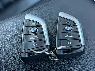 Used 2021 BMW 3 Series M Sport Black - Interior and Exterior details 13