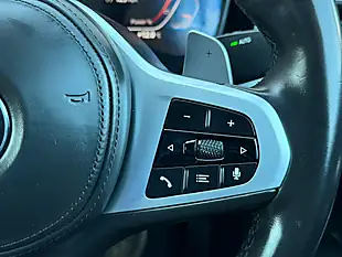Used 2021 BMW 3 Series M Sport Black - Interior and Exterior details 15
