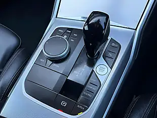 Used 2021 BMW 3 Series M Sport Black - Interior and Exterior details 16
