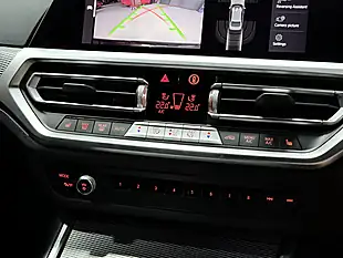Used 2021 BMW 3 Series M Sport Black - Interior and Exterior details 20