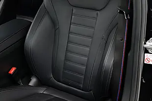 Used 2021 BMW 3 Series M Sport Black - Interior and Exterior details 17