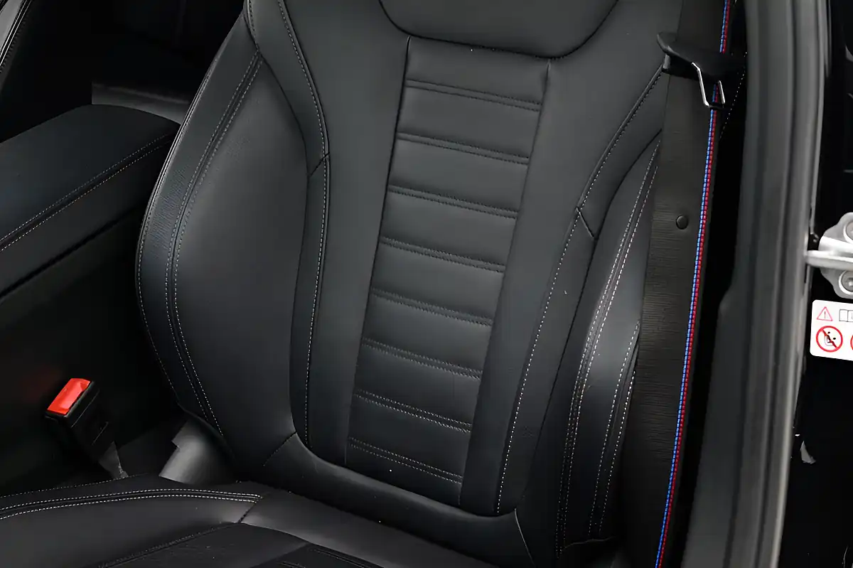 Used 2021 BMW 3 Series M Sport Black - Interior and Exterior details 17