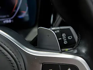 Used 2021 BMW 3 Series M Sport Black - Interior and Exterior details 13