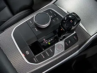 Used 2021 BMW 3 Series M Sport Black - Interior and Exterior details 15