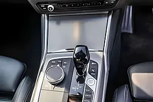 Used 2021 BMW 3 Series M Sport Black - Interior and Exterior details 11