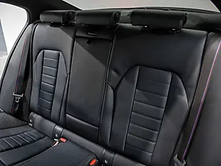 Used 2021 BMW 3 Series M Sport Blue - Interior and Exterior details 15