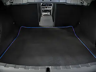 Used 2021 BMW 3 Series M Sport Blue - Interior and Exterior details 18
