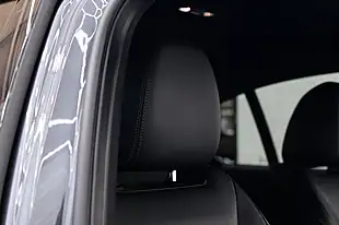 Used 2021 BMW 3 Series M Sport Grey - Interior and Exterior details 14