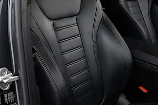 Used 2021 BMW 3 Series M Sport Grey - Interior and Exterior details 15