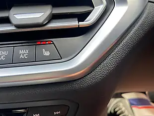 Used 2021 BMW 3 Series M Sport Grey - Interior and Exterior details 16
