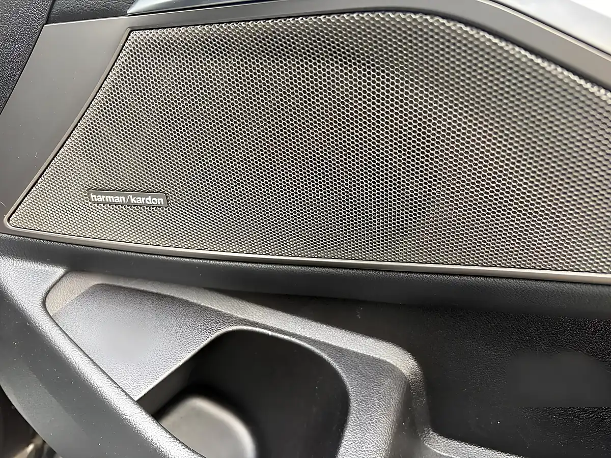 Used 2021 BMW 3 Series M Sport Grey - Interior and Exterior details 20