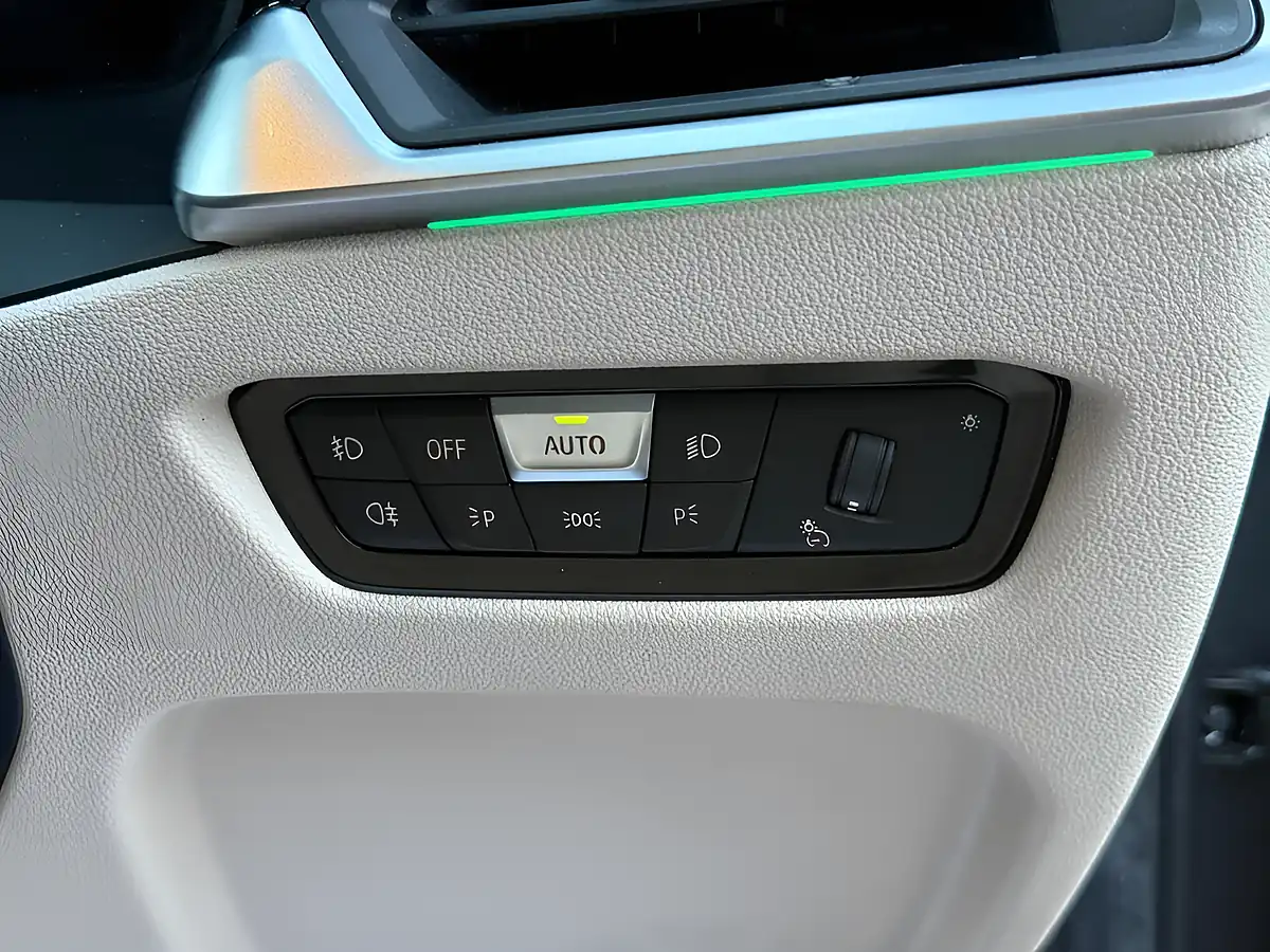 Used 2021 BMW 3 Series M Sport Grey - Interior and Exterior details 15