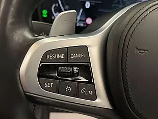 Used 2021 BMW 3 Series M Sport Grey - Interior and Exterior details 10