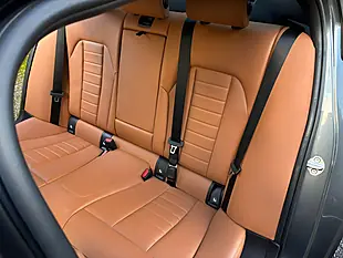 Used 2021 BMW 3 Series M Sport Grey - Interior and Exterior details 10