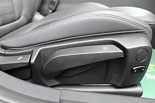 Used 2021 BMW 3 Series M Sport Mineral Grey - Interior and Exterior details 13