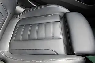 Used 2021 BMW 3 Series M Sport Mineral Grey - Interior and Exterior details 17