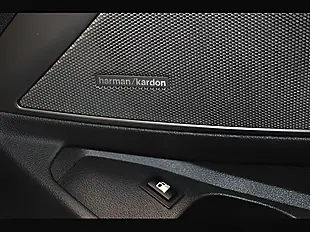 Used 2021 BMW 3 Series M Sport Mineral White - Interior and Exterior details 13