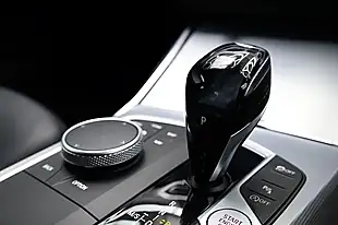 Used 2021 BMW 3 Series M Sport Portimao Blue - Interior and Exterior details 20