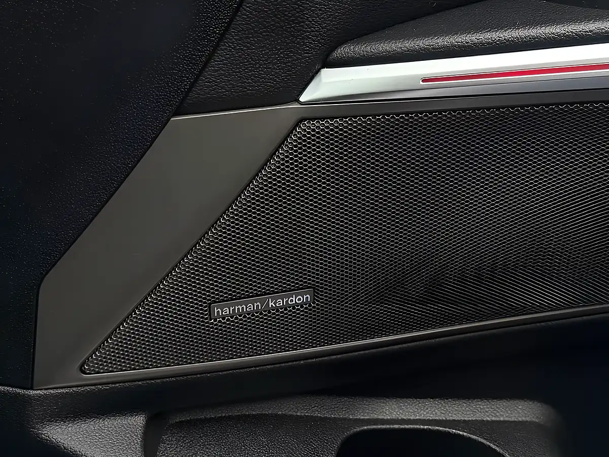 Used 2021 BMW 3 Series M Sport Portimao Blue - Interior and Exterior details 4
