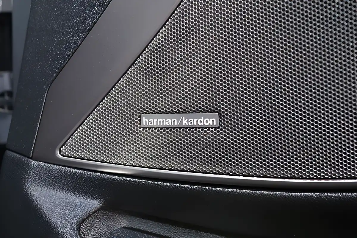 Used 2021 BMW 3 Series M Sport Pro Edition Dravit Grey - Interior and Exterior details 12