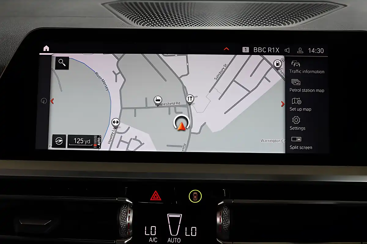 Used 2021 BMW 3 Series M Sport Pro Edition Dravit Grey - Interior and Exterior details 14
