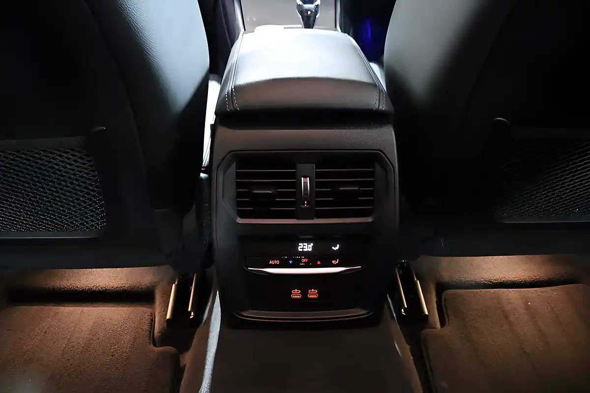 Used 2021 BMW 3 Series M Sport Pro Edition Dravit Grey - Interior and Exterior details 15