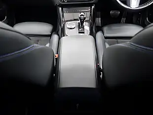 Used 2021 BMW 3 Series M Sport Touring Black - Interior and Exterior details 15