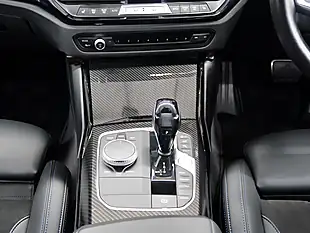 Used 2021 BMW 3 Series M Sport Touring Black - Interior and Exterior details 16