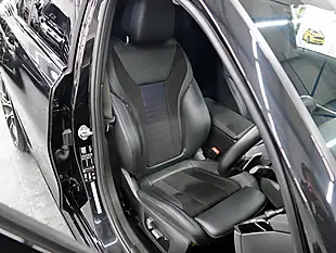 Used 2021 BMW 3 Series M Sport Touring Black - Interior and Exterior details 18