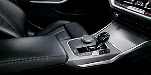 Used 2021 BMW 3 Series M Sport Touring Black Sapphire - Interior and Exterior details 18
