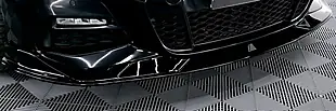 Used 2021 BMW 3 Series M Sport Touring Black Sapphire - Interior and Exterior details 8