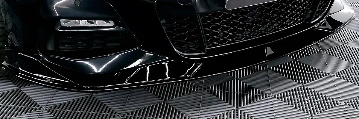 Used 2021 BMW 3 Series M Sport Touring Black Sapphire - Interior and Exterior details 8