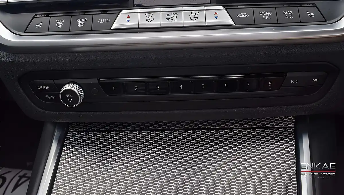 Used 2021 BMW 3 Series M Sport Touring White - Interior and Exterior details 18