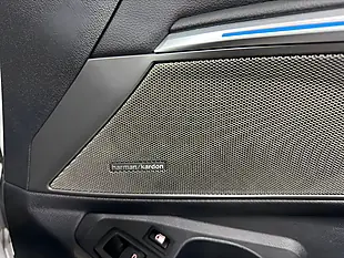 Used 2021 BMW 3 Series M Sport Touring White - Interior and Exterior details 12