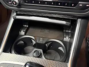 Used 2021 BMW 3 Series M Sport Touring White - Interior and Exterior details 15