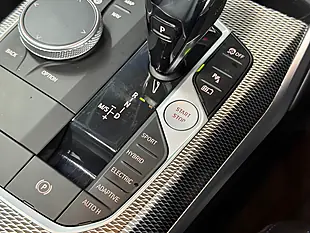 Used 2021 BMW 3 Series M Sport Touring White - Interior and Exterior details 17