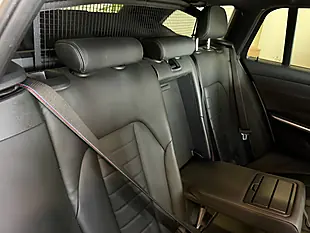 Used 2021 BMW 3 Series M Sport Touring White - Interior and Exterior details 12