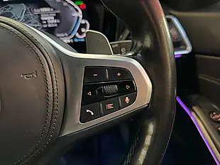 Used 2021 BMW 3 Series M Sport Touring White - Interior and Exterior details 14