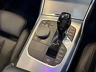 Used 2021 BMW 3 Series M Sport Touring White - Interior and Exterior details 17
