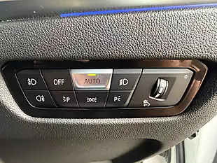 Used 2021 BMW 3 Series M Sport White - Interior and Exterior details 16