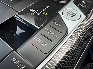 Used 2021 BMW 3 Series M Sport White - Interior and Exterior details 17
