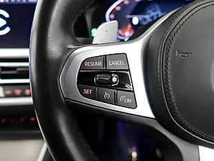 Used 2021 BMW 3 Series M Sport White - Interior and Exterior details 13