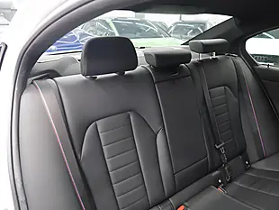 Used 2021 BMW 3 Series M Sport White - Interior and Exterior details 18