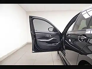Used 2021 BMW 3 Series M340i Black - Interior and Exterior details 18