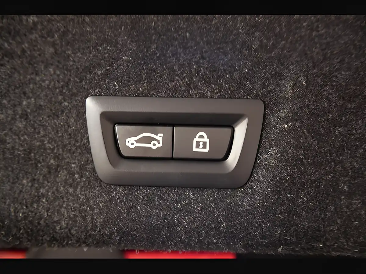 Used 2021 BMW 3 Series M340i Black - Interior and Exterior details 20