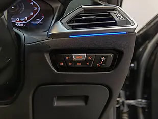 Used 2021 BMW 3 Series M340i Black Sapphire - Interior and Exterior details 12