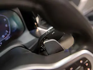 Used 2021 BMW 3 Series M340i Black Sapphire - Interior and Exterior details 17